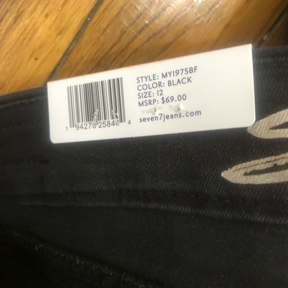 Jeans - Picture 5 of 13